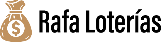 Rafa Loterías